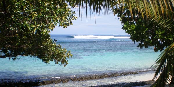 les Samoa (tat indpendant des)