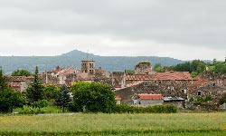 Boudes (Puy-de-Dme)