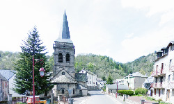 Chambon sur Lac (Puy-de-Dme)