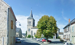 Charensat (Puy-de-Dme)