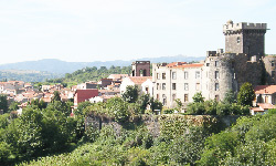 Châteaugay (Puy-de-Dôme)