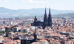 Clermont-Ferrand (Puy-de-Dme)