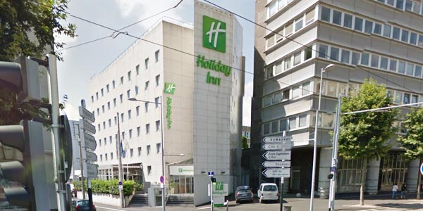 Htel Holiday Inn Garden Court Clermont-Ferrand (Puy-de-Dme)