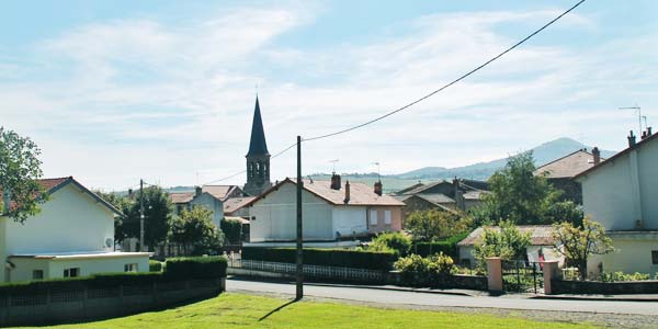 Saint-Cirgues sur Couze (Puy-de-Dme)