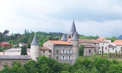 Saint Gens Champanelle (Puy-de-Dme)
