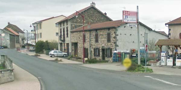 Saint-Ours les Roches (Puy-de-Dme)