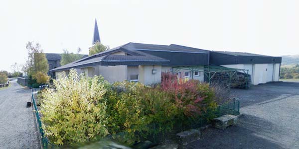 Saint Pierre Le Chastel (Puy-de-Dme)