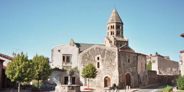 Saint-Saturnin (Puy-de-Dme)