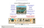 Expositions de peintures