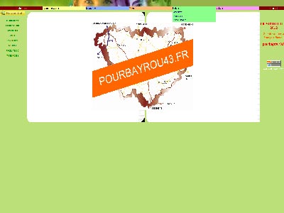 Portail touristique de la Haute Loire