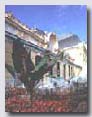 La Cath�drale N-D de l'Assomption � Clermont-Ferrand