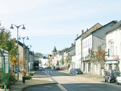 Le Moulin du Poisson  Bourg Lastic (Puy-de-Dme)