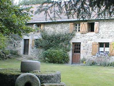 Le Moulin Neny  Virlet (Puy-de-Dme)